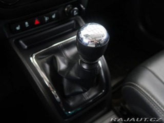 Jeep Compass 2.0CRD,120kW,Manuál,4x4 2014