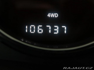 Jeep Compass 2.0CRD,120kW,Manuál,4x4 2014