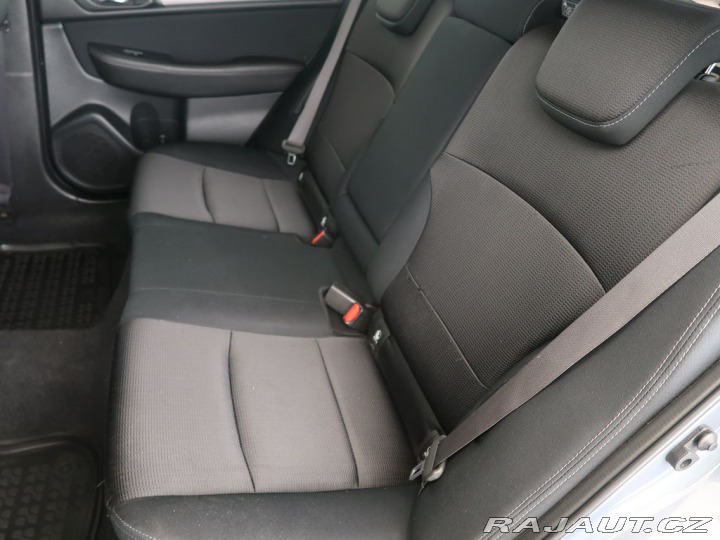 Subaru Outback 2.5i,CVT,4x4,CZ,Tažné 2016
