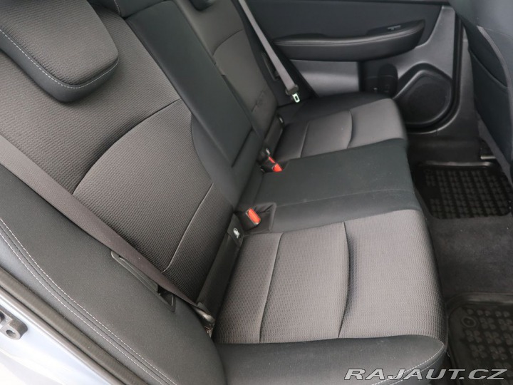 Subaru Outback 2.5i,CVT,4x4,CZ,Tažné 2016