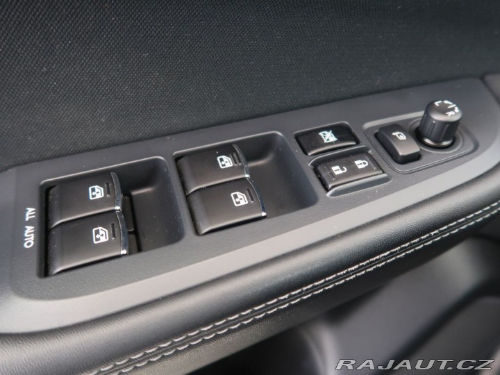 Subaru Outback 2.5i,CVT,4x4,CZ,Tažné 2016