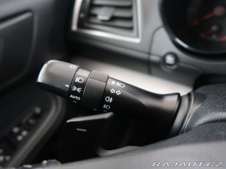 Subaru Outback 2.5i,CVT,4x4,CZ,Tažné 2016