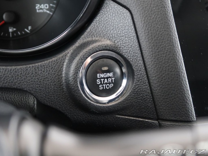 Subaru Outback 2.5i,CVT,4x4,CZ,Tažné 2016