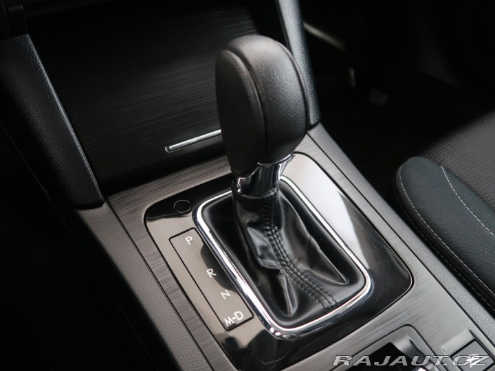 Subaru Outback 2.5i,CVT,4x4,CZ,Tažné 2016