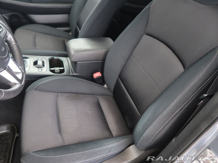 Subaru Outback 2.5i,CVT,4x4,CZ,Tažné 2016