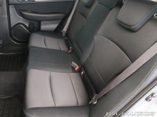 Subaru Outback 2.5i,CVT,4x4,CZ,Tažné 2016