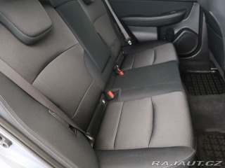 Subaru Outback 2.5i,CVT,4x4,CZ,Tažné 2016