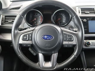 Subaru Outback 2.5i,CVT,4x4,CZ,Tažné 2016
