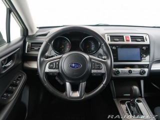 Subaru Outback 2.5i,CVT,4x4,CZ,Tažné 2016