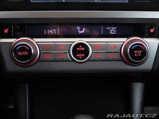 Subaru Outback 2.5i,CVT,4x4,CZ,Tažné 2016