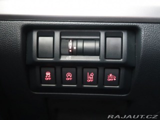 Subaru Outback 2.5i,CVT,4x4,CZ,Tažné 2016