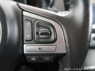 Subaru Outback 2.5i,CVT,4x4,CZ,Tažné 2016