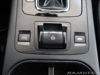 Subaru Outback 2.5i,CVT,4x4,CZ,Tažné 2016