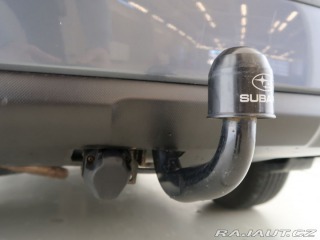 Subaru Outback 2.5i,CVT,4x4,CZ,Tažné 2016