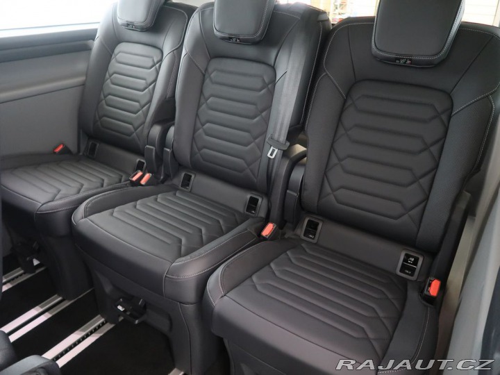 Ford Tourneo Custom BEV,160kW,Titánium X,záru 2025