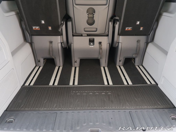 Ford Tourneo Custom BEV,160kW,Titánium X,záru 2025