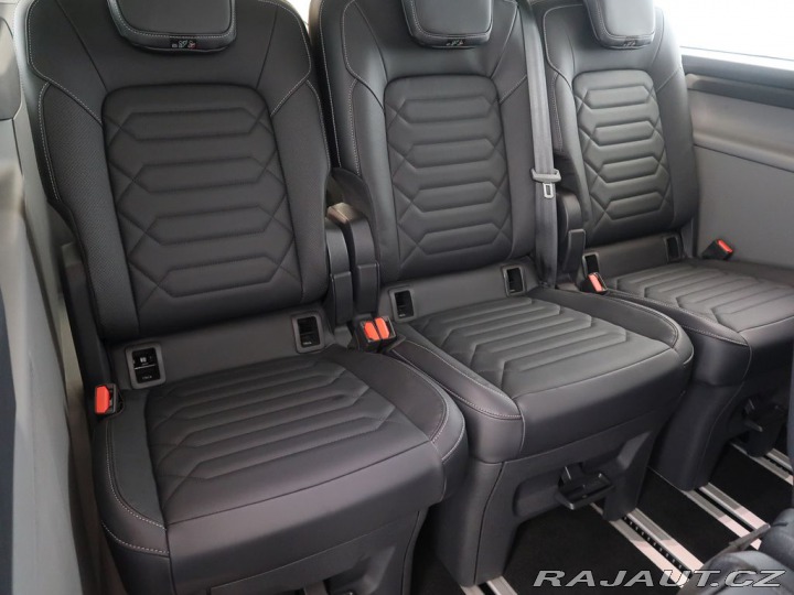 Ford Tourneo Custom BEV,160kW,Titánium X,záru 2025