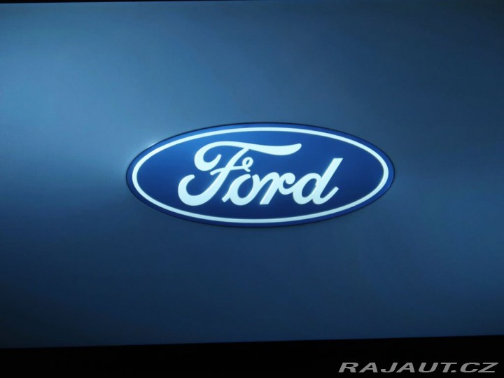 Ford Tourneo Custom BEV,160kW,Titánium X,záru 2025