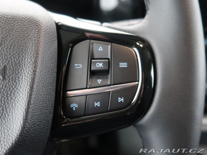 Ford Tourneo Custom BEV,160kW,Titánium X,záru 2025