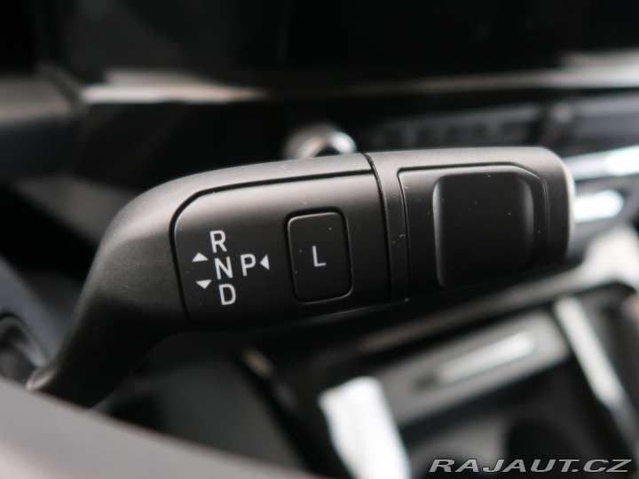 Ford Tourneo Custom BEV,160kW,Titánium X,záru 2025