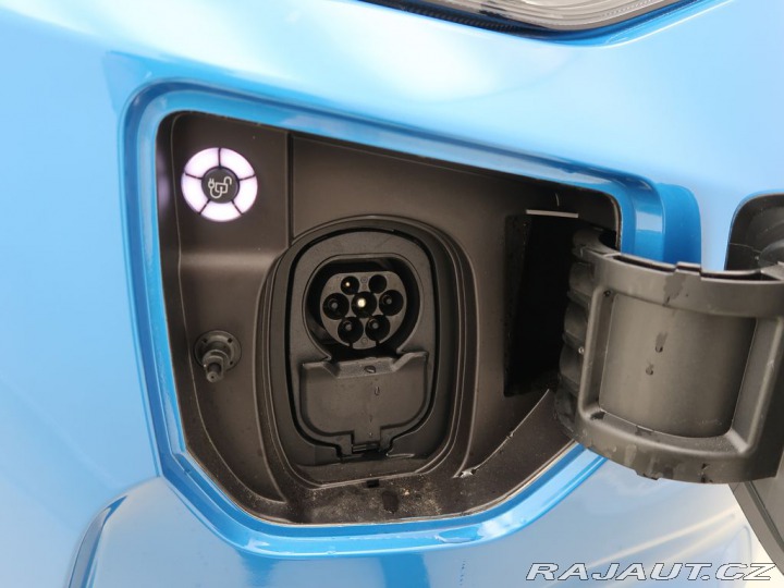 Ford Tourneo Custom BEV,160kW,Titánium X,záru 2025