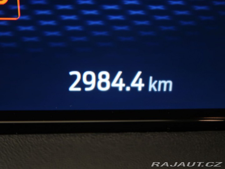 Ford Tourneo Custom BEV,160kW,Titánium X,záru 2025