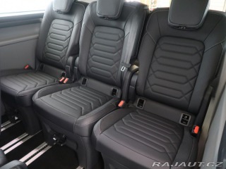 Ford Tourneo Custom BEV,160kW,Titánium X,záru 2025