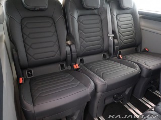 Ford Tourneo Custom BEV,160kW,Titánium X,záru 2025