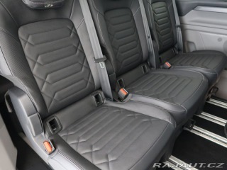 Ford Tourneo Custom BEV,160kW,Titánium X,záru 2025