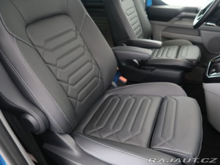 Ford Tourneo Custom BEV,160kW,Titánium X,záru 2025