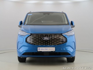 Ford Tourneo Custom BEV,160kW,Titánium X,záru 2025
