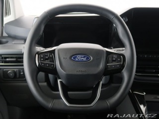 Ford Tourneo Custom BEV,160kW,Titánium X,záru 2025