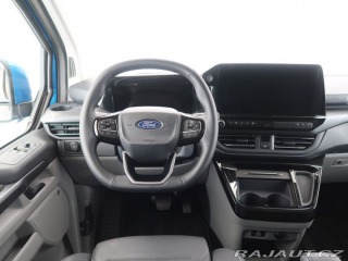 Ford Tourneo Custom BEV,160kW,Titánium X,záru 2025