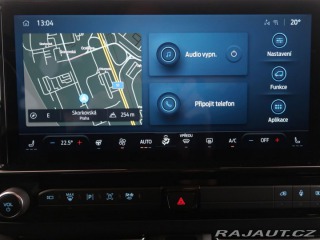 Ford Tourneo Custom BEV,160kW,Titánium X,záru 2025