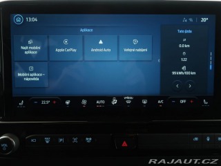 Ford Tourneo Custom BEV,160kW,Titánium X,záru 2025