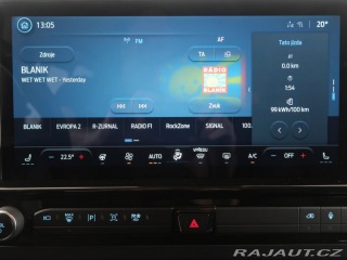 Ford Tourneo Custom BEV,160kW,Titánium X,záru 2025