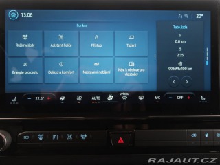 Ford Tourneo Custom BEV,160kW,Titánium X,záru 2025