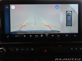 Ford Tourneo Custom BEV,160kW,Titánium X,záru 2025