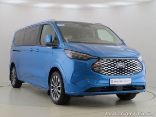 Ford Tourneo Custom BEV,160kW,Titánium X,záru 2025