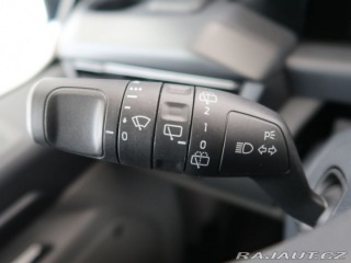 Ford Tourneo Custom BEV,160kW,Titánium X,záru 2025