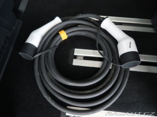 Ford Tourneo Custom BEV,160kW,Titánium X,záru 2025