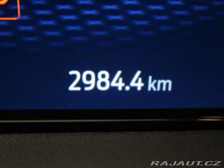 Ford Tourneo Custom BEV,160kW,Titánium X,záru 2025