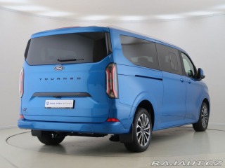 Ford Tourneo Custom BEV,160kW,Titánium X,záru 2025