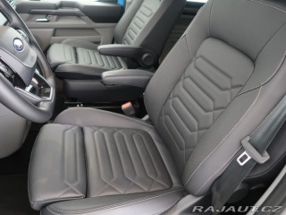 Ford Tourneo Custom BEV,160kW,Titánium X,záru 2025