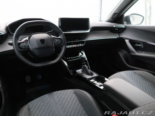 Peugeot 2008 1.2PureTech,74kW,ALLURE,M 1800