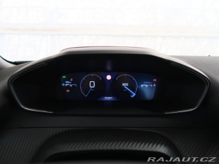 Peugeot 2008 1.2PureTech,74kW,ALLURE,M 1800