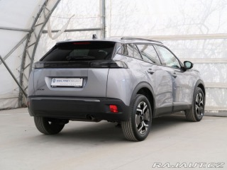 Peugeot 2008 1.2PureTech,74kW,ALLURE,M 1800