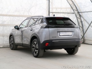 Peugeot 2008 1.2PureTech,74kW,ALLURE,M 1800