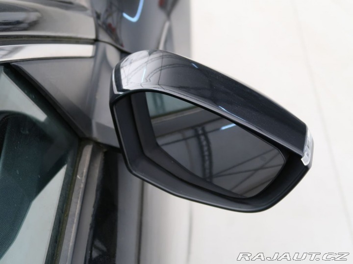 Citroën Ostatní modely C5 X 1.2PureTech,96kW,SHINE,AT 1800