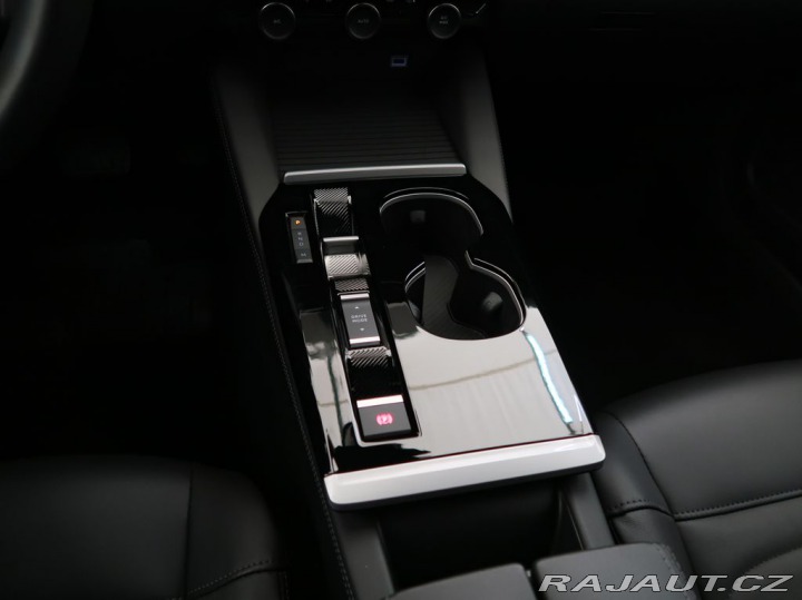 Citroën Ostatní modely C5 X 1.2PureTech,96kW,SHINE,AT 1800